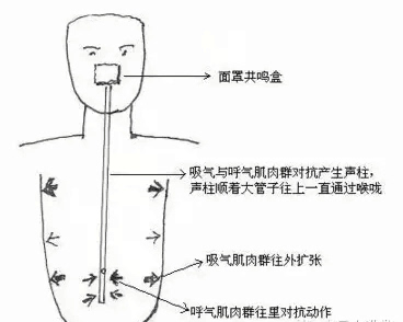 唱歌如何用气息发声 唱歌气息与发声配合