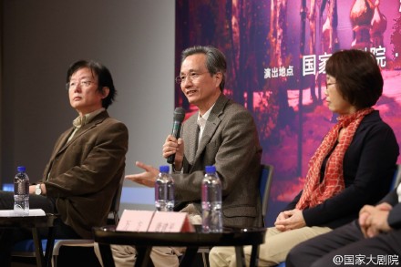 原创歌剧《这里的黎明静悄悄》将在国家大剧院上演