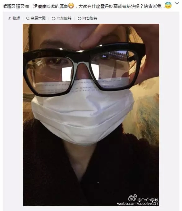 天后李纹不为人知的一面：你不知道她曾经因为失声而无法唱歌