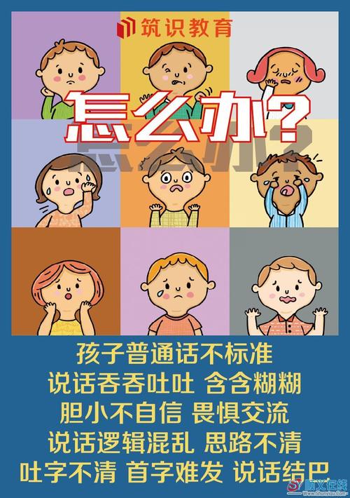 吐字不清8则训练 判断自己是否大舌头