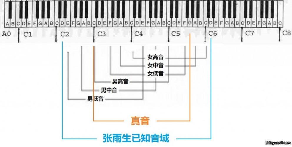 张雨生声线解析：华语乐坛传奇的音域与情感魅力