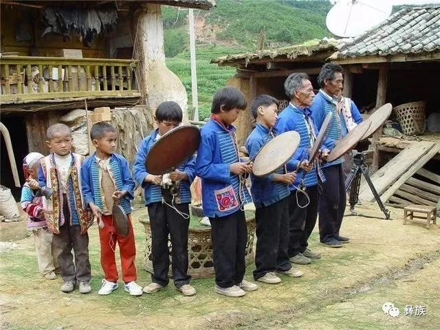 奢香夫人：彝族笛韵传人，民族文化之光