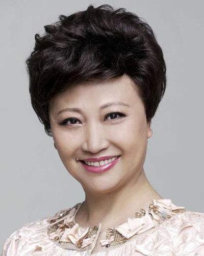 徐松子：演艺巅峰与婚姻坎坷的传奇人生