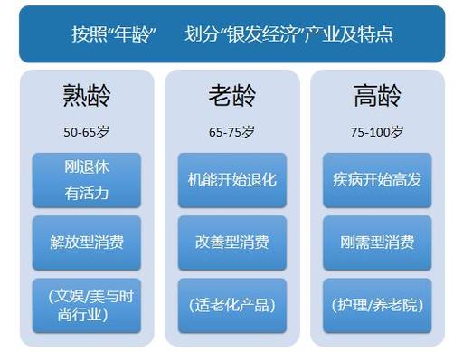 银发经济崛起：老年网民驱动娱乐产业变革