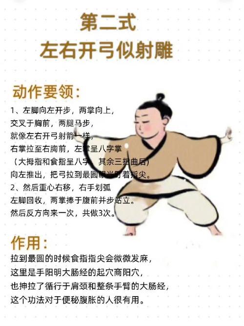 日常修炼真气，强身健体指南